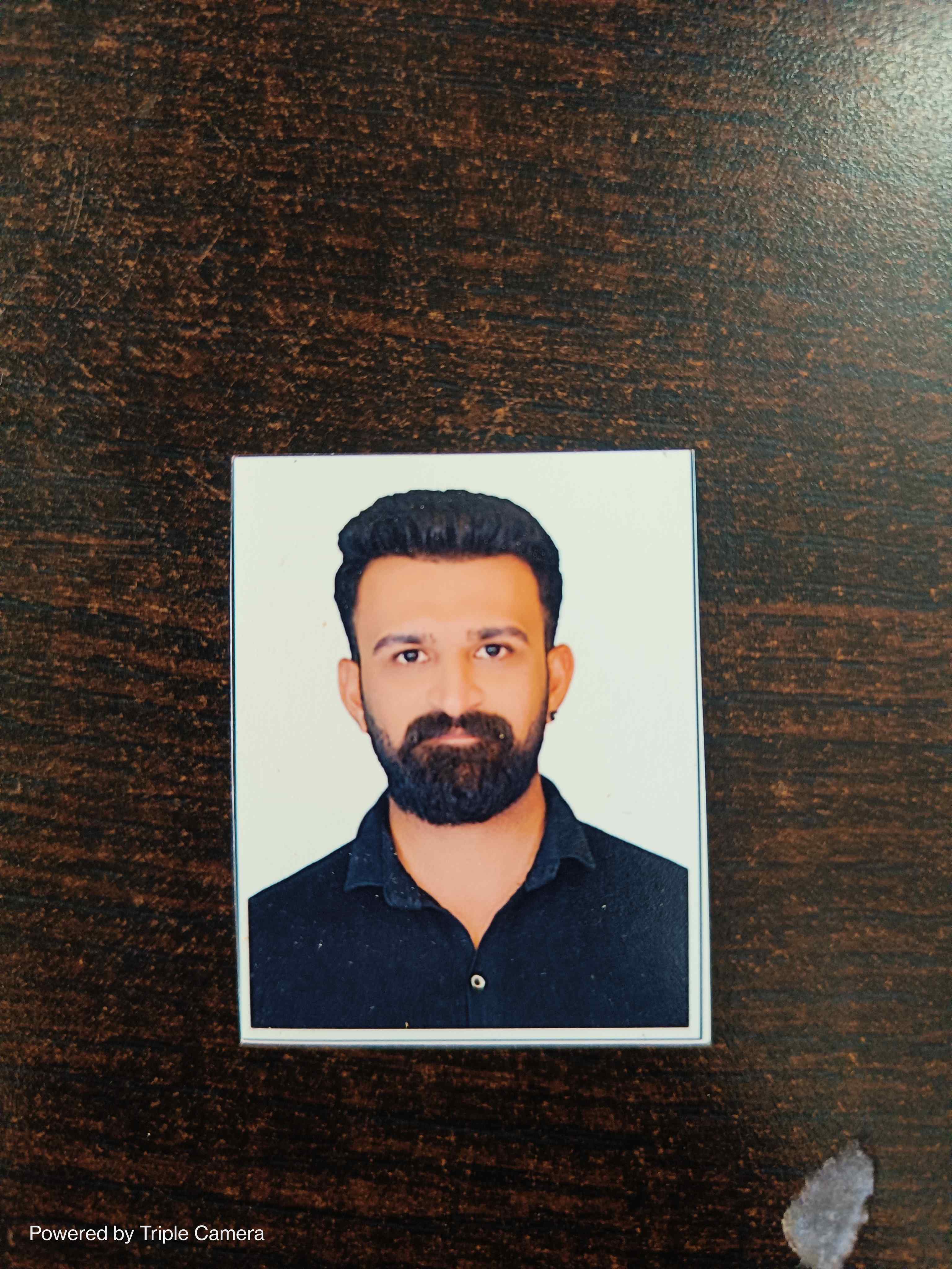 PRAYAG MISTRY 